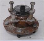 Wheel Hub, 43550-30050