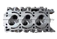 S70 FNBDA15 Cylinder Head For Kia DAIHATSU CB Towner AA10010100E/11101-87726/22110-0Z000/22110-0Z010