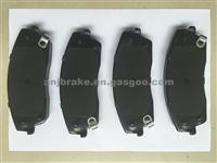 BRAKE PAD D1056-7962