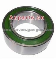 Toyota JD Chery Auto AC Compressor Bearing 35*55*20mm
