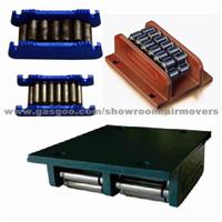 Moving Roller Skids With Strong And Durable Quality