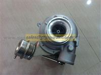 80000174640 53149887018 53149707018 K14 Turbocharger