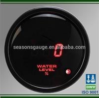 Digital Water Level Gauge