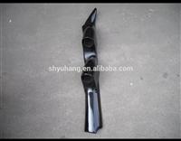 Carbon fiber Skyline R32 Greddy Style Twin Gauge Pod CF