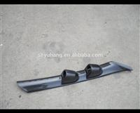 Carbon fiber Evolution Evo 6 A-Pillar Twin Gauge Pod CF