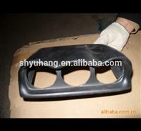 Carbon fiber Skyline R34 Dash Gauge Pod 52mm CF