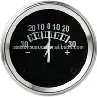 52mm Panel Mount Analog Ammeter