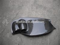 Carbon fiber Skyline R33 GTR GTS Dash Twin Gauge Pod CF