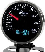 Crenate All in one Boost racing gauges bargain price