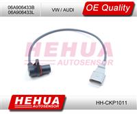 crank sensor 06A906433B 06A906433N 06A906433L 06A906433G PC525 5S1926 5S7394 SU6346 SU8884