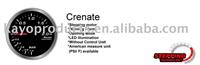 SGEAR Crenate 1 Stepping motor racing gauge meter