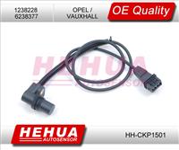 auto crank sensor 90506103 9174621 1238228 6238377 90506103 9174621 1238228 6238377 163818A SS10799 6PU009163831 5WK96071