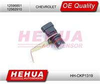 auto crank sensor 12598651 12562910 12596851 10456200 12569210 5S1695 213-313 213-946 213-3208 10456042 10456256 10456532 104