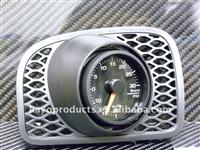 VW Golf MK6 gauge Pod GTI R can install boost gauge