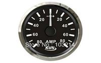 52mm AMP gauge (SV-KY06005) with current pick-up unit