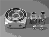 sg37505 Sandwich adapter for oil temp/pressure