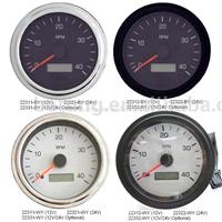 Tachometer