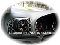 Golf MK6 gauge Pod for golf GTI golf R