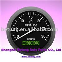 Wheel Loader Tachometer