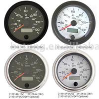 Speedometer