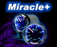 Miracle+ gauge