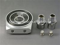 sg37505 Sandwich adapter for oil temp/pressure