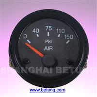 Air pressure gauge