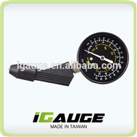 100% Made in Taiwan Quality Compression Tester Gauge - 3210S