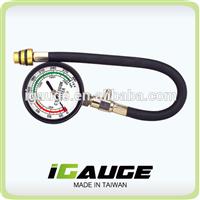 100% Made in Taiwan Quality Compression Tester Gauge - 3212S