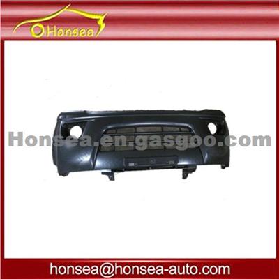 Original Lifan Front Bumper M2803111 Lifan Auto Spare Parts