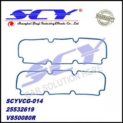 Valve Cover Gasket For Chevrolet Buick Pontiac VS50080R 25532619