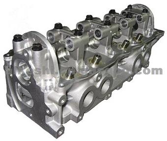 Cylinder Head R263-10-100J/H