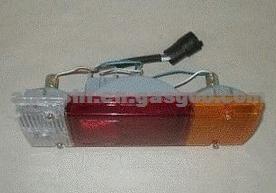 CAR TAIL LAMP 81550-69165