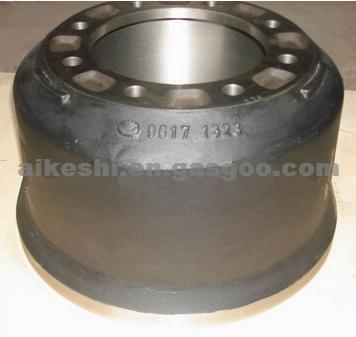 Brake Drum 010-2421949-11B