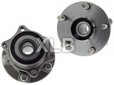 Wheel Hub, 512402