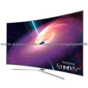 Samsung 4K SUHD JS9000 Series Curved Smart TV - 65