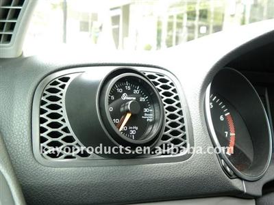 VW Golf MK6 gauge Pod for GTI R