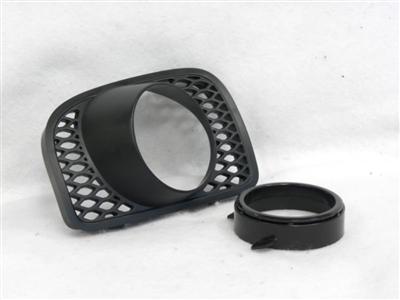 Golf MK6 gauge Pod Outlet gauge pod