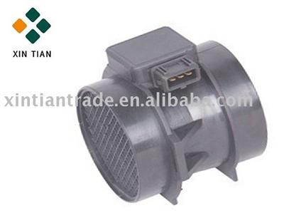 AUDI auto air flow meter