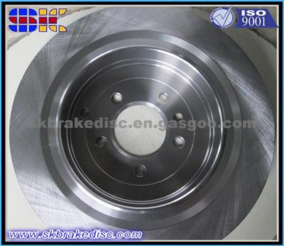 Hot Selling Model Super Quality Disc Brake SDB000646 For English Cars