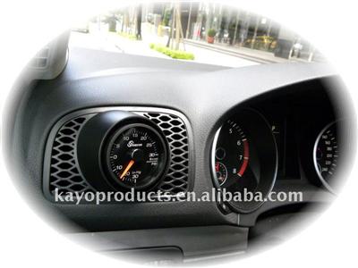 Golf MK6 gauge Pod for golf GTI golf R