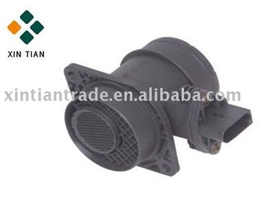 AUDI auto air flow meter