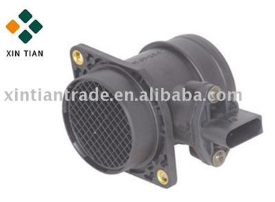 AUDI auto air flow meter