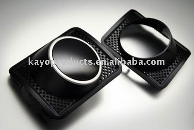 Golf MK6 gauge Pod for vw golf GTI R