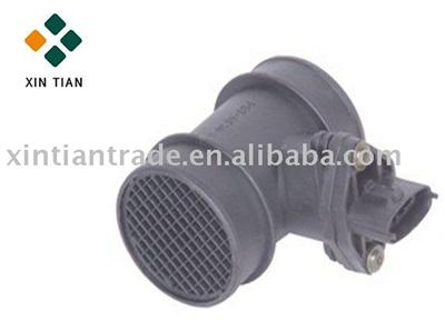 ALFA ROMEO auto flow meter