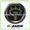 Taiwan good quality 52mm Electrical Gauge for car, black Voltage gauge