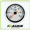 85mm auto meter 6000 rpm Waterproof Tachometer for Yacht