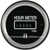 52mm LED Volt Hour Meter