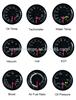 60mm Stepper Motor Oil Temperature Auto Gauge