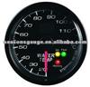52mm Stepper Motor Smoke Water Temp Gauge